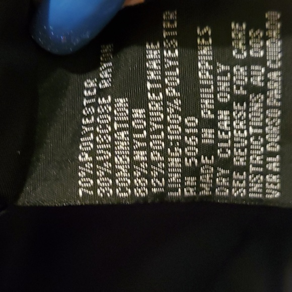 Kasper Blazer and Skirt Set - Picture 5 of 10